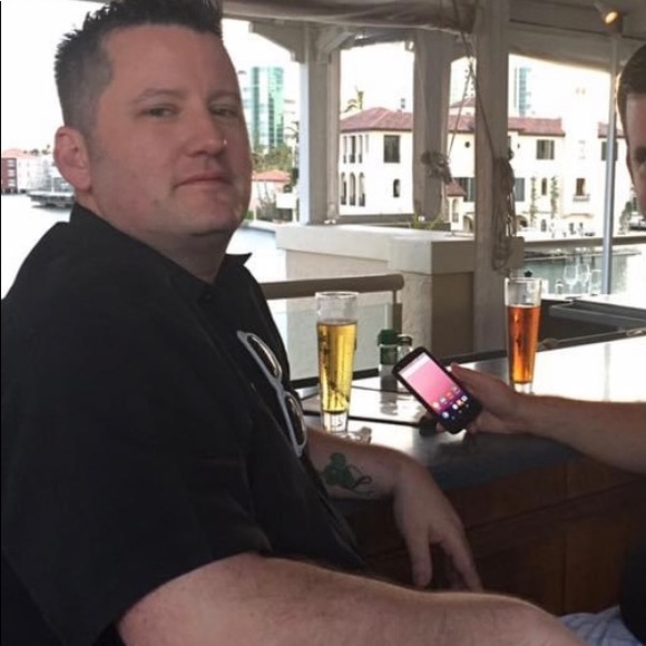 Meet your Posher, Scott - Picture 1 of 1